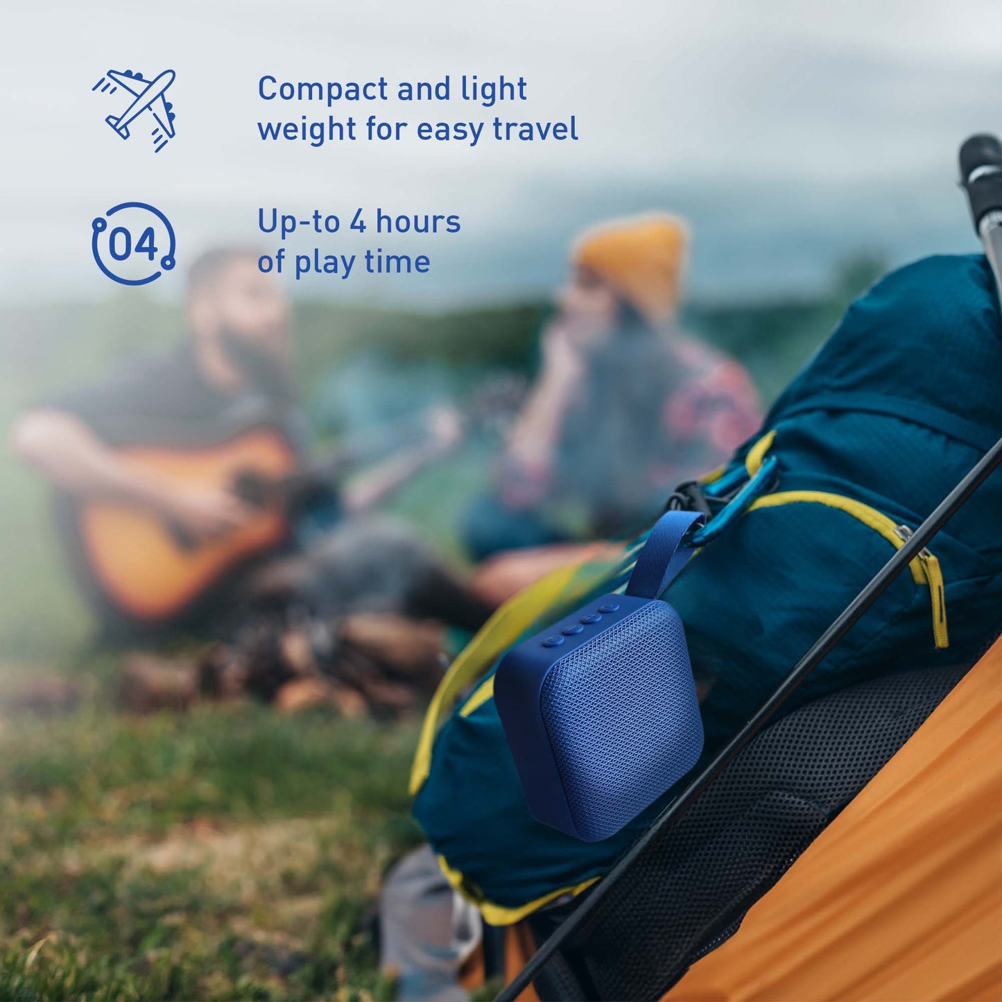 Pursonic Peak Sound Trio – Ultimate Wireless Speaker Collection - Headphone store